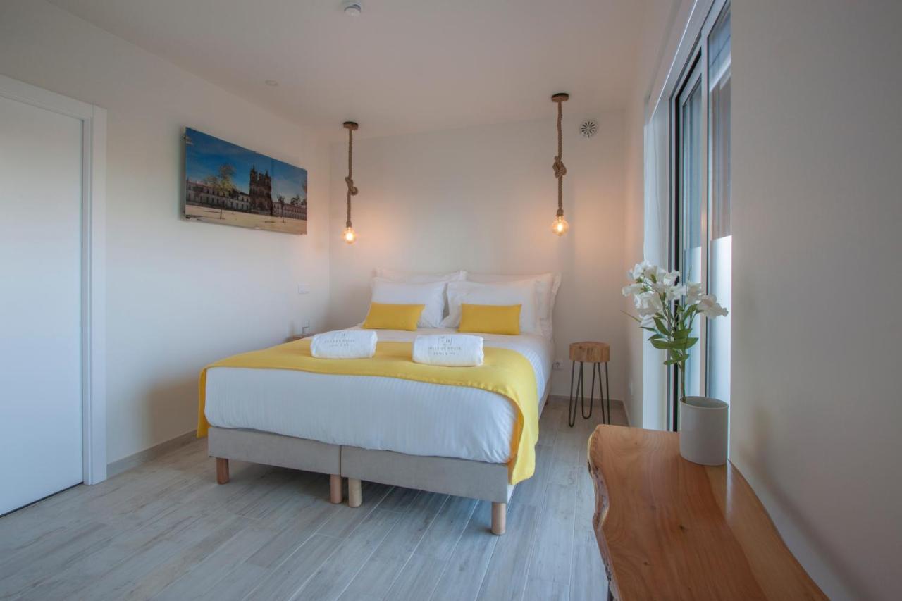 Hillside House Suites & Spa Foz do Arelho Exterior photo