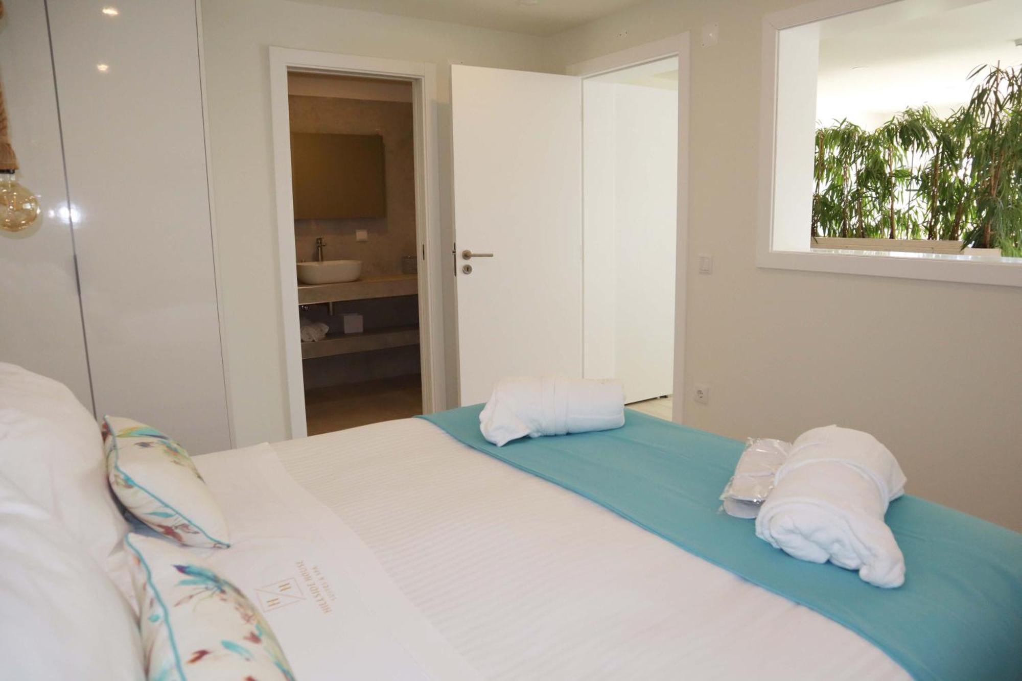 Hillside House Suites & Spa Foz do Arelho Exterior photo