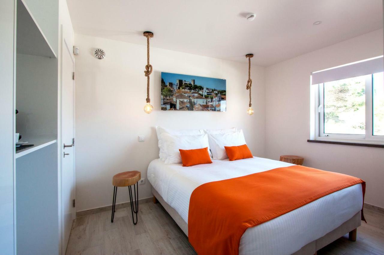 Hillside House Suites & Spa Foz do Arelho Exterior photo