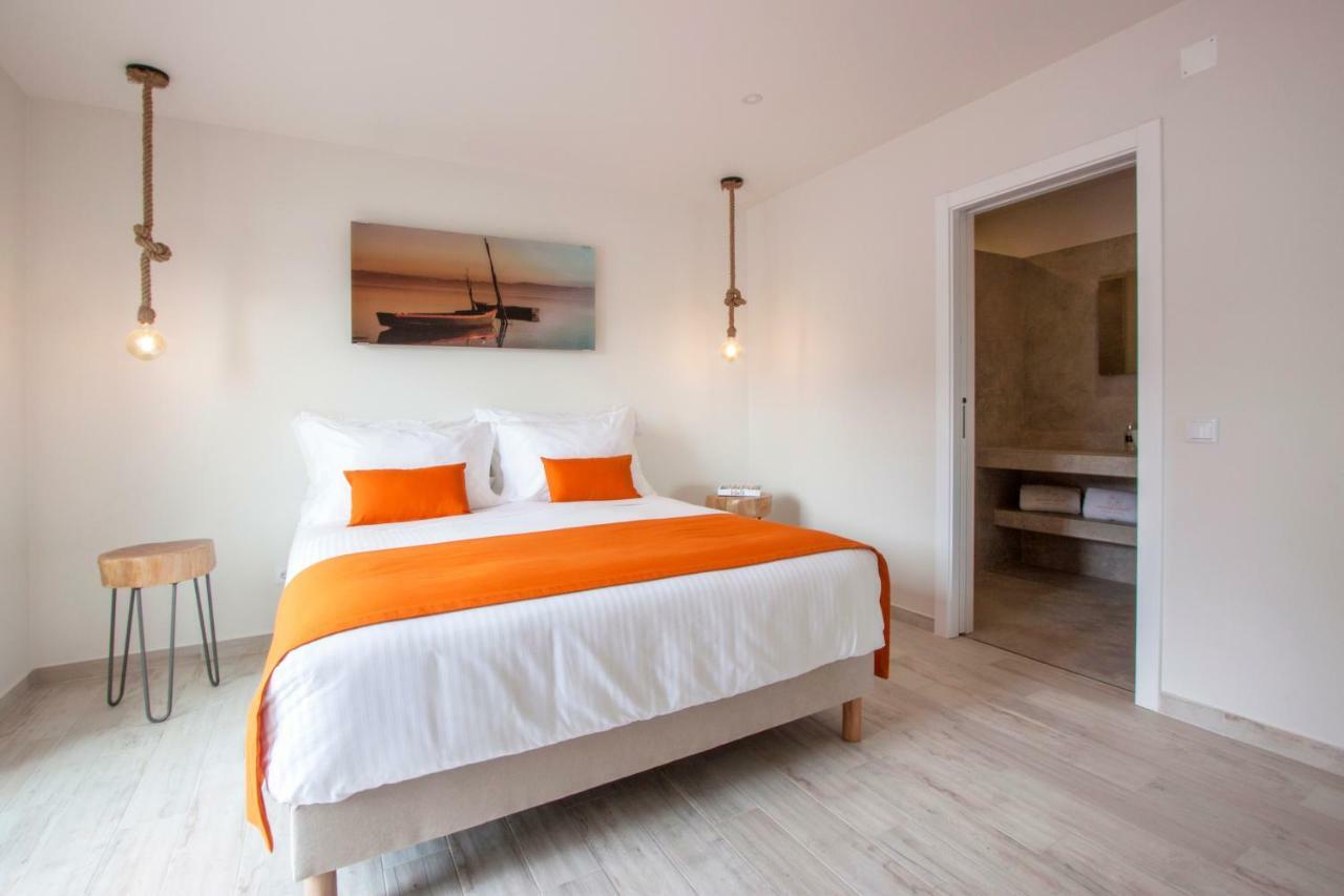 Hillside House Suites & Spa Foz do Arelho Exterior photo