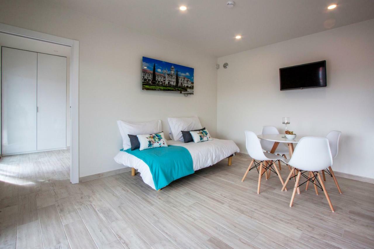 Hillside House Suites & Spa Foz do Arelho Exterior photo