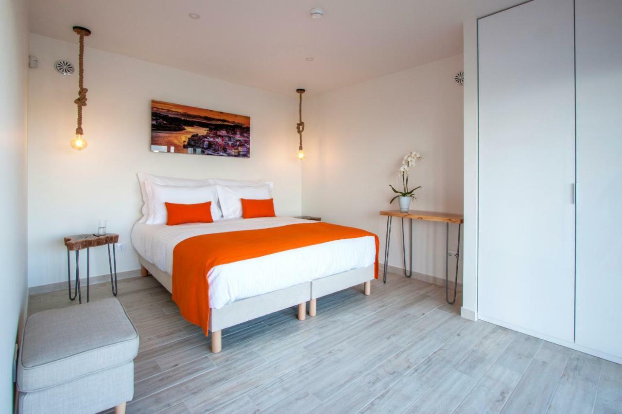 Hillside House Suites & Spa Foz do Arelho Exterior photo