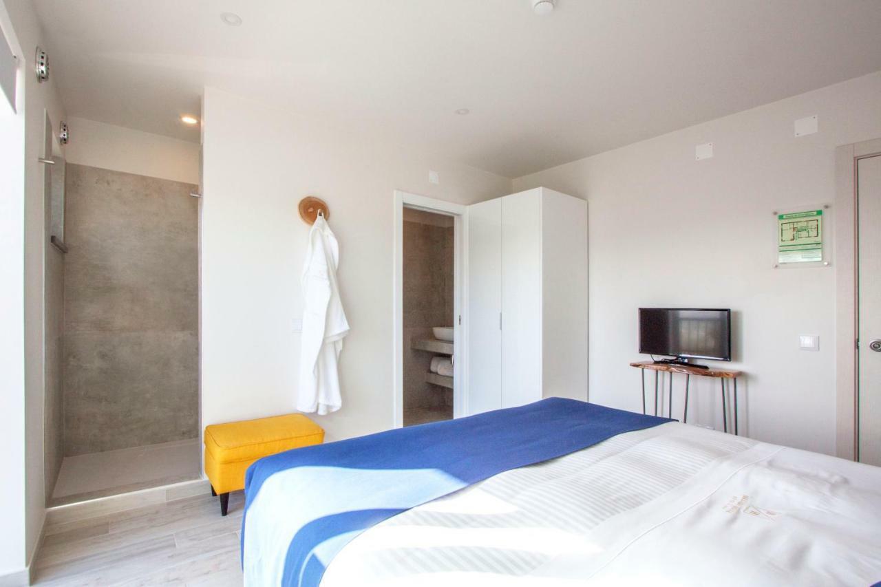 Hillside House Suites & Spa Foz do Arelho Exterior photo